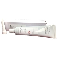 モメンティブ 一般工業用接着シール剤ブラック TSE382-B-100G FCD457D-8287433