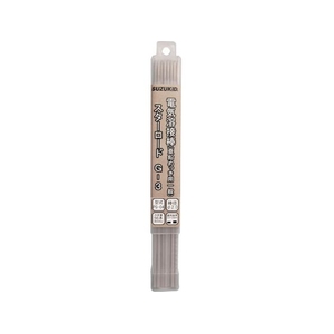 SUZUKID/溶接棒 スターロードG-3 亜鉛めっき用 2.0Φ×500g FCA344X-8598283-イメージ1