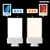 エコデバイス LEDコンパクト形 FML27W相当 電球色 EFML27LED-W-イメージ3