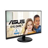 ASUS VA24DQF 23．8型液晶ディスプレイ Eye Care ブラック
