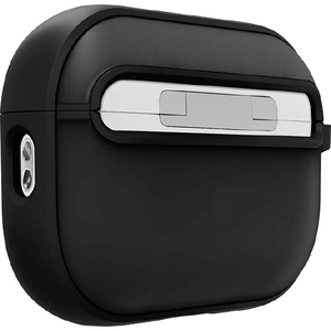 LAUT AirPods Pro(第2世代)用ケース HUEX PROTECT ブラック L_APP2_HPT_BK-イメージ4