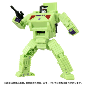 タカラトミー トランスフォーマームービー TS-05 ボーンクラッシャー TS05ﾎﾞ-ﾝｸﾗﾂｼﾔ--イメージ2