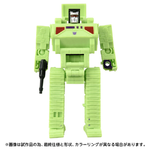 タカラトミー トランスフォーマームービー TS-05 ボーンクラッシャー TS05ﾎﾞ-ﾝｸﾗﾂｼﾔ--イメージ4