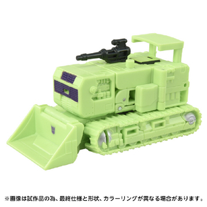 タカラトミー トランスフォーマームービー TS-05 ボーンクラッシャー TS05ﾎﾞ-ﾝｸﾗﾂｼﾔ--イメージ5