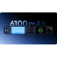 insta360 CINSEAVH パワーハンドル |エディオン公式通販