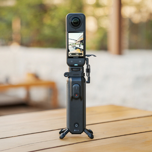insta360 パワーハンドル CINSEAVH-イメージ6
