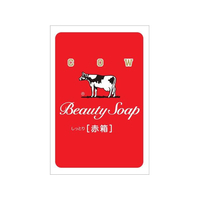 【84個】90g×84個 牛乳石鹸 赤箱 (しっとり) 箱なし 84個】90g×84個 牛乳石鹸 赤箱 (しっとり) 箱なし