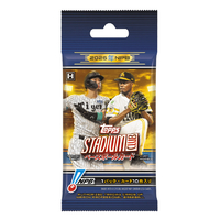 Topps NPBｽﾀｼﾞｱﾑｸﾗﾌﾞ2026BOX 2026NPBスタジアムクラブBOX |エディオン