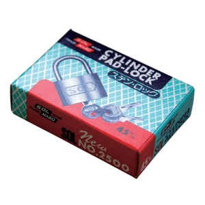 清水 ステンロック同一No.無50mm FC242ET-4313496-イメージ2