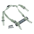 ＴＥＡＭ ＷＥＮＤＹ カムフィット Hバック リテンション FG S／M FC571ES-8202663