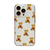 Dparks iPhone 14 Pro用ソフトクリアケース ハートテディ DS24153I14P-イメージ1