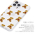 Dparks iPhone 14 Pro用ソフトクリアケース ハートテディ DS24153I14P-イメージ9
