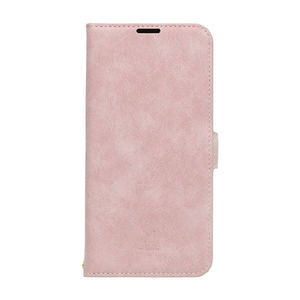 ＮＡＴＵＲＡＬ　ｄｅｓｉｇｎ iPhone 16 Pro Max用手帳型ケース STYLE NATURAL ライラック IP24-67P-VS11-イメージ1