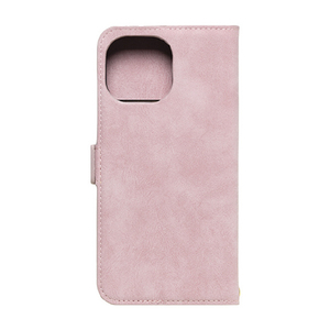 ＮＡＴＵＲＡＬ　ｄｅｓｉｇｎ iPhone 16 Pro Max用手帳型ケース STYLE NATURAL ライラック IP24-67P-VS11-イメージ2