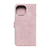 ＮＡＴＵＲＡＬ　ｄｅｓｉｇｎ iPhone 16 Pro Max用手帳型ケース STYLE NATURAL ライラック IP24-67P-VS11-イメージ2