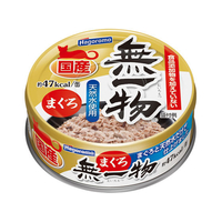はごろもフーズ 無一物 まぐろ70g FC04486