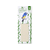 ヒサゴ BIRD BOOKMARKER 刺繍しおり ルリビタキ FCV1981-UTN178-イメージ1