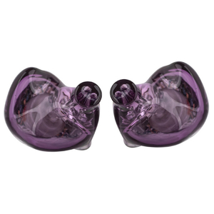 Kiwi Ears イヤホン Forteza Purple FORTEZAPU-イメージ4