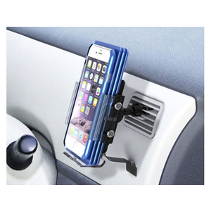 星光産業 スマホホルダーA/C FC57791-EC175-イメージ2