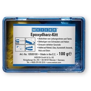 エスコ エポキシレジンパテ 100g FCZ5969-EA934W-10-イメージ1