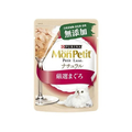 ネスレピュリナペットケア モンプチ プチリュクス ナチュラル 厳選まぐろ 30g FC497NP