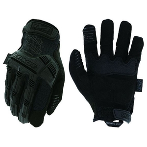 ＭＥＣＨＡＮＩＸ ＷＥＡＲ M-Pact タクティカル ブラック M FC445FK-8367935-イメージ1