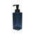 アスベル ハンドソープディスペンサー 泡用 550mL ダークネイビー FCF317N-A5208-イメージ1