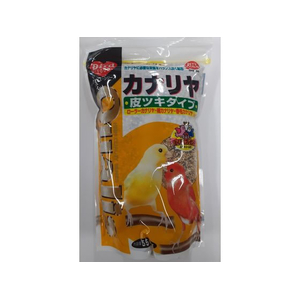 ペッズイシバシ カナリヤ 皮付タイプ 550g FCE485T-イメージ1