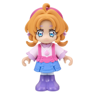 バンダイ プリコーデドール キュアアンサー キュアアンサー ﾌﾟﾘｺ-ﾃﾞﾄﾞ-ﾙｷﾕｱｱﾝｻ--イメージ3