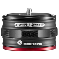 Manfrotto move クイックリリースキャッチャー S MVAQR