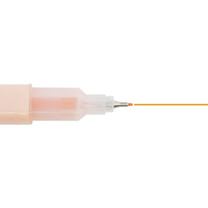 サンスター 四角マーカー dot e pen ドット・エ・ペン オレンジ FC020PX-S4541766-イメージ4