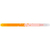 サンスター 四角マーカー dot e pen ドット・エ・ペン オレンジ FC020PX-S4541766-イメージ1