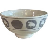 お茶碗 M936 茶碗 『美濃焼』『曽我伯庵造』『黄瀬戸茶碗』 抹茶碗