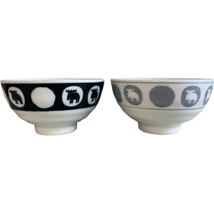 チイラボさん　お茶碗　セット 楽天市場】飯椀 11cm SoLow Yasai たまねぎ 大人用 お茶碗