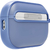 LAUT AirPods Pro(第2世代)用ケース HUEX PROTECT オーシャンブルー L_APP2_HPT_BL-イメージ4