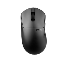 Pulsar Pulsar X3 LHD CrazyLight Mini Gaming Mouse Jet Black PX3LCL101