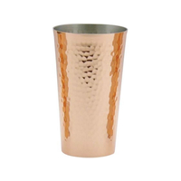 新光金属 銅 タンブラー 中 S-502 FC681LE-1908610