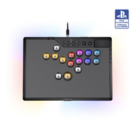 コルセア CORSAIR NOVABLADE PRO ノヴァブレード・プロ・ワイヤレス・ホールエフェクト・レバーレス・コントローラー(PS5/PC用) ブラック CHR-963B01G-WW