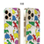 Dparks iPhone 14 Pro用ソフトクリアケース カラフルザウルス DS24154I14P-イメージ8