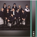 ユニバーサルミュージック INI / I [通常盤] 【CD】 YRCS90212