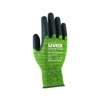 uvex C500 M フォーム サイズ 8 FC200EN-1145247