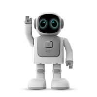 OPUS ONE 踊るロボットスピーカー Xingo(シンゴ) OP19154