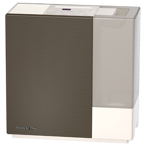 ダイニチ HD-RXT521E9-T ハイブリッド式加湿器 KuaL ショコラブラウン