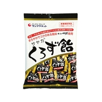 サンプラネット サヤカ くろず飴 65g FCN2231