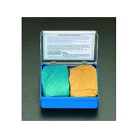 エスコ エポキシレジンパテ 400g FCZ5970-EA934W-20