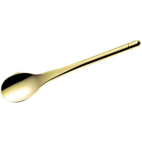 片力商事 18-10 オスカー コーヒースプーン ゴールド FC209LJ-3410700