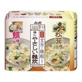 アサヒグループ食品 リセットボディ 鯛&松茸雑炊 5食 FCM5128
