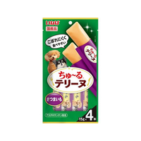 いなば ちゅーるテリーヌ さつまいも 4P FCE506R