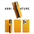 ABBI SIGNATURE iPhone 15用MARGOT イタリアンレザー MagSafe対応ダイアリーケース ブラウン ABS26154I15-イメージ4