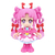 バンダイ プリコーデドール キュアミスティック キュアミスティック ﾌﾟﾘｺ-ﾃﾞﾄﾞ-ﾙｷﾕｱﾐｽﾃｲﾂｸ-イメージ2